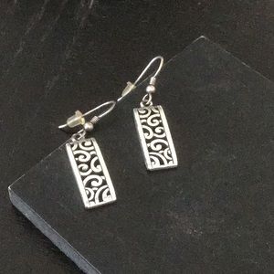 Brighton pierced earrings